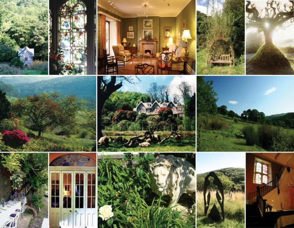 Nurturing Yoga Retreat in South Devon